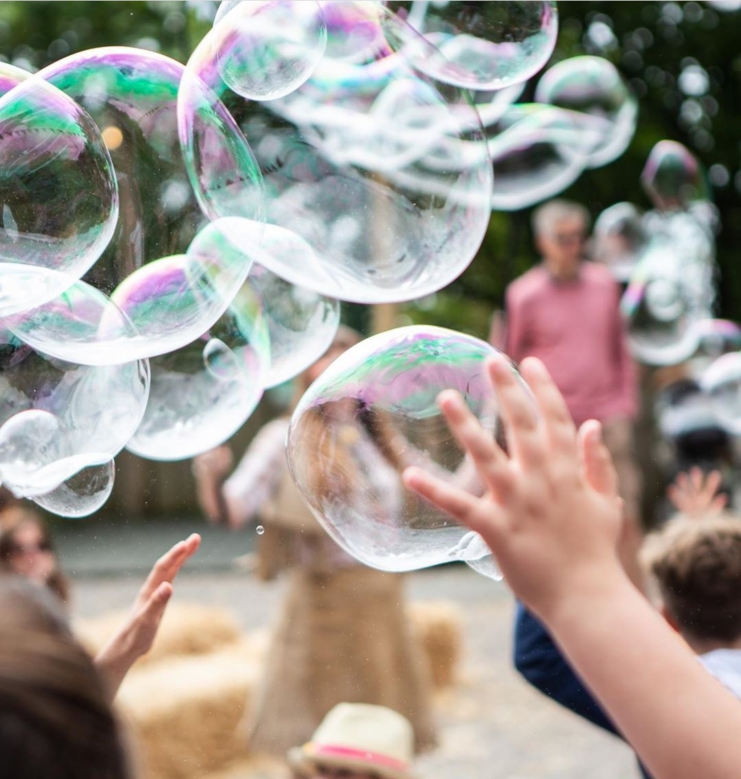 Children's Entertainment