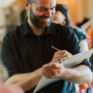 Caricaturist