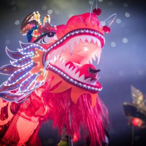 Chinese New Year