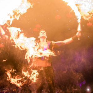 Bonfire Night